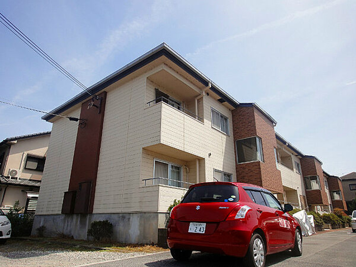 ハイツ柳川