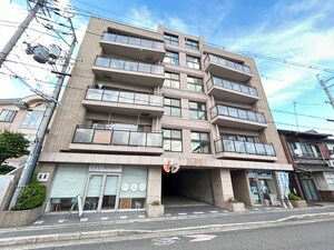 エルデヒルズ(208)外観写真