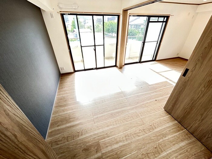 物件内観写真12　(居室)