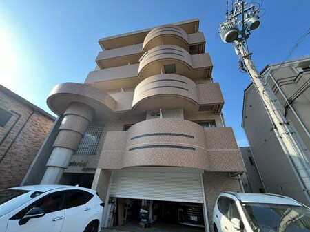 ｍａｔｅｒｉａｌ瀬川外観写真