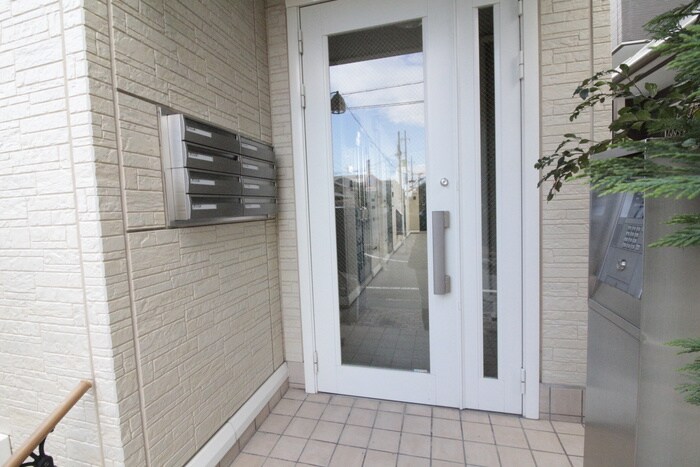 物件外観写真4　(外観写真)