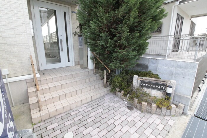 物件外観写真6　(外観写真)