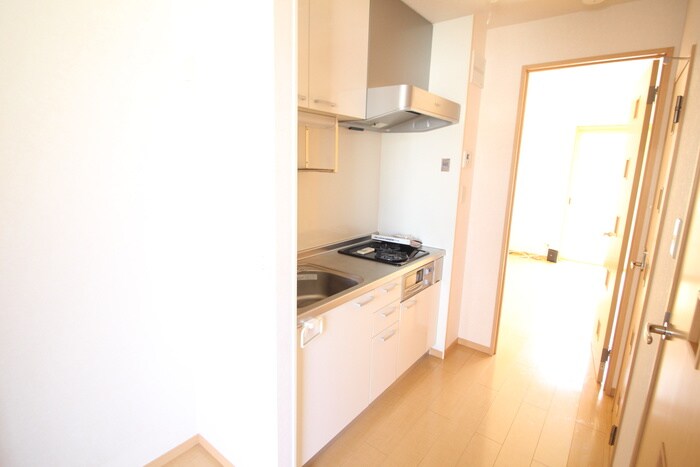 物件内観写真11　(キッチン)