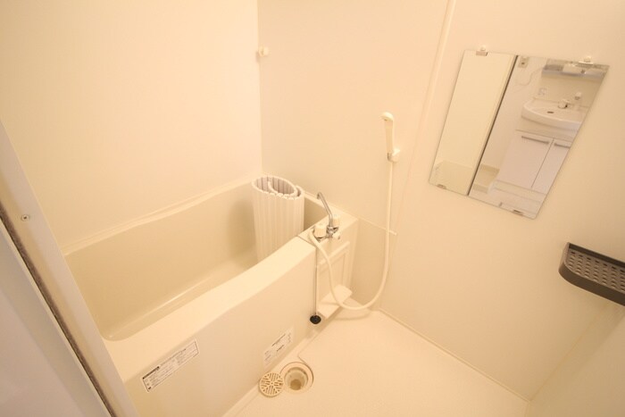 物件内観写真12　(バス／シャワールーム等)