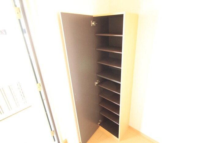 物件内観写真22　(靴箱)