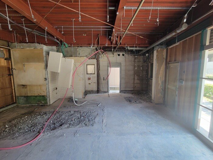 物件内観写真6　(居室)