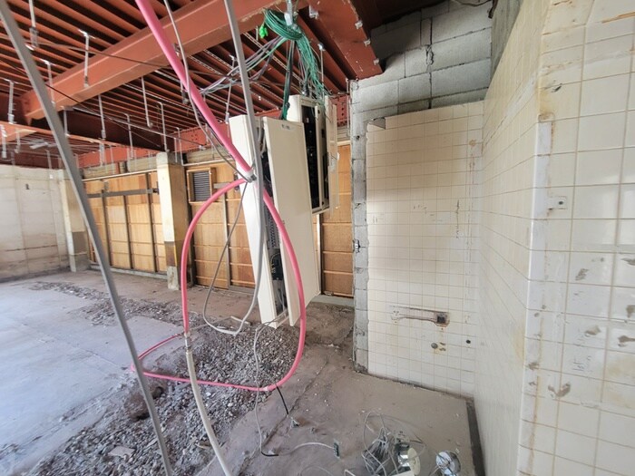 物件内観写真9　(居室)