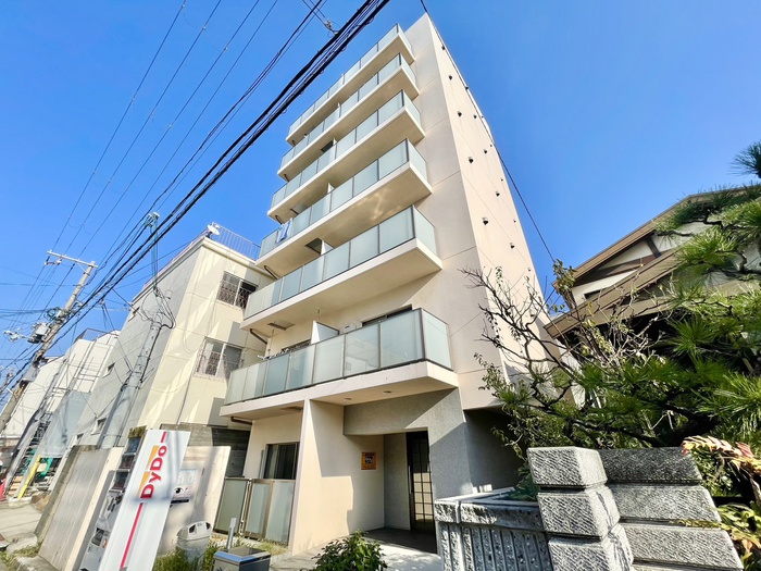 ルフレ堺