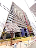 ロジュマンタワー梅田（403）