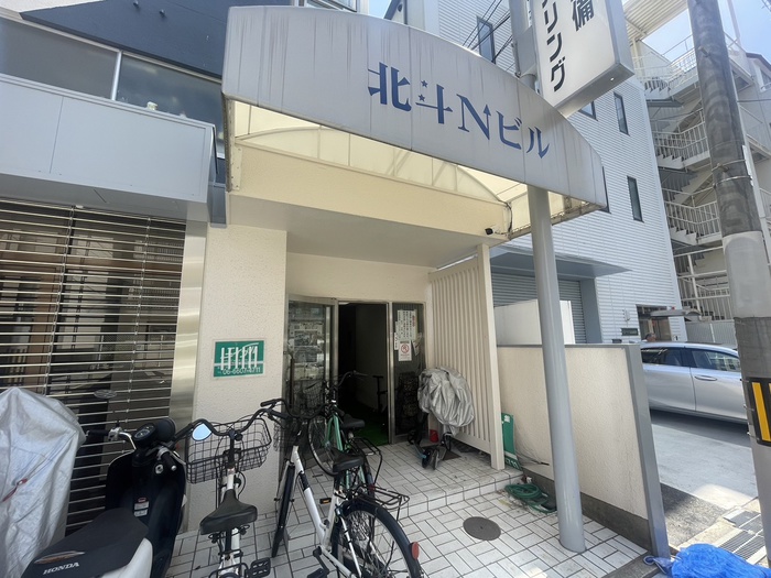 外観写真