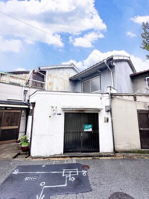 井場様戸建（2）外観写真