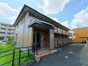 リビングタウン相楽Ａ棟