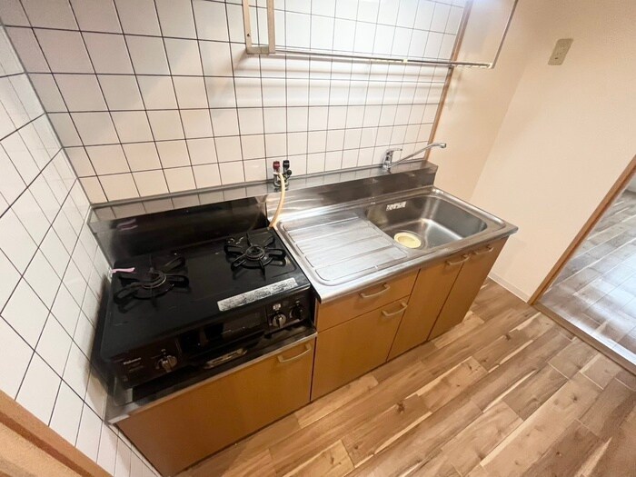 物件内観写真7　(キッチン)