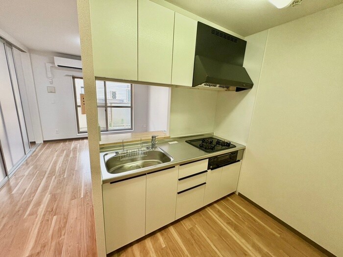 物件内観写真7　(キッチン)