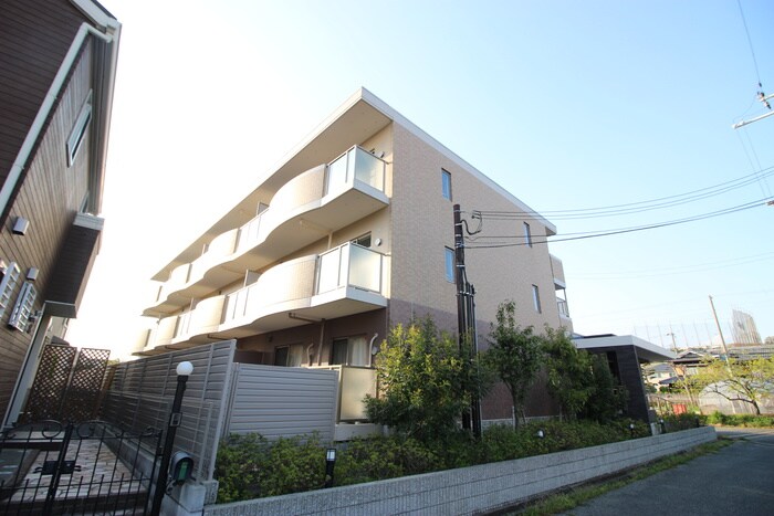 物件外観写真5　(周辺環境)