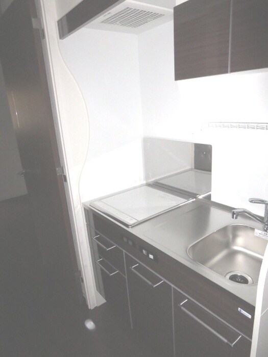 物件内観写真7　(キッチン)