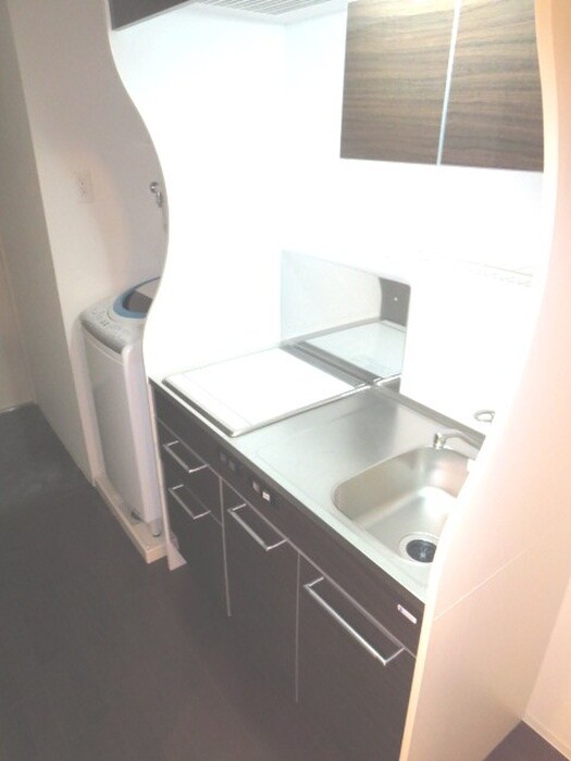 物件内観写真7　(キッチン)