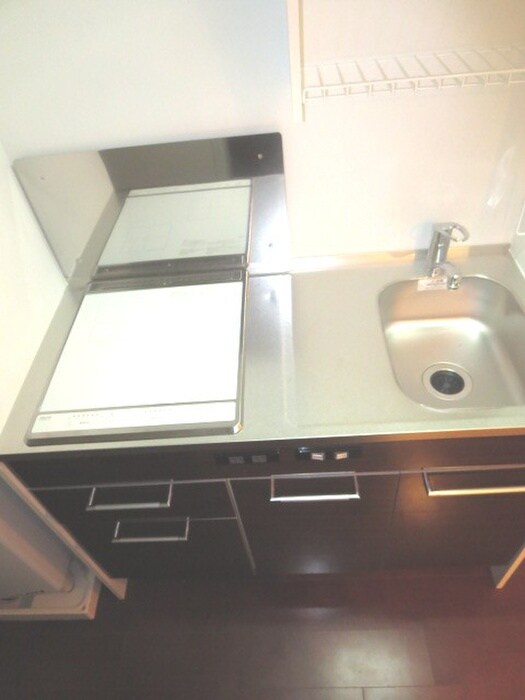 物件内観写真9　(キッチン)