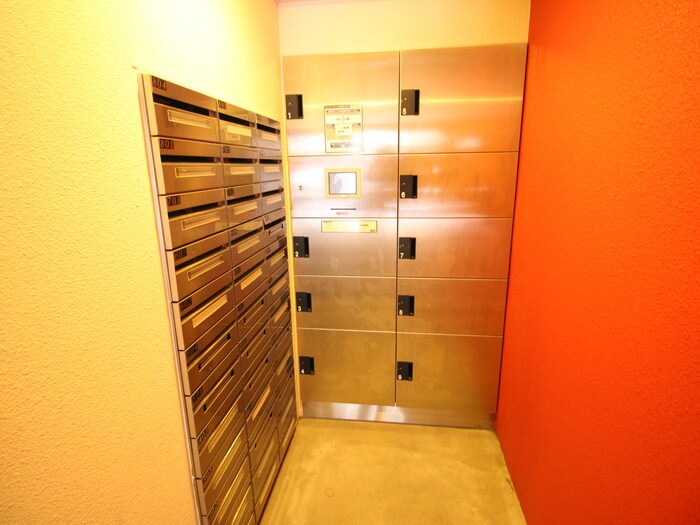 物件外観写真3　(建物設備)