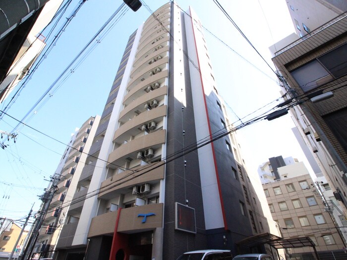 物件外観写真4　(外観写真)