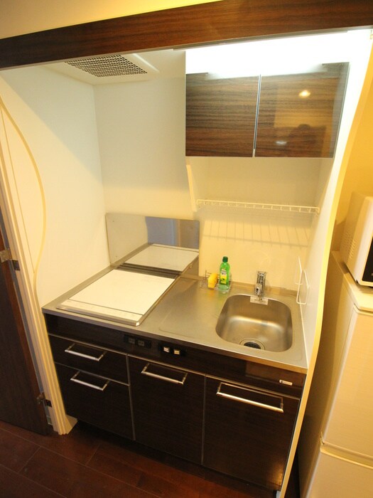 物件内観写真10　(キッチン)