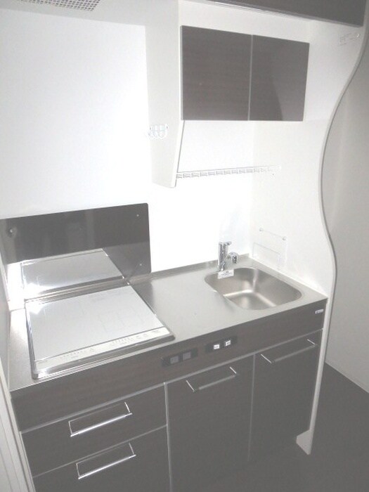 物件内観写真12　(キッチン)