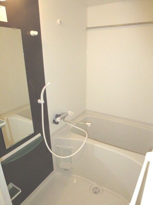 物件内観写真12　(バス／シャワールーム等)