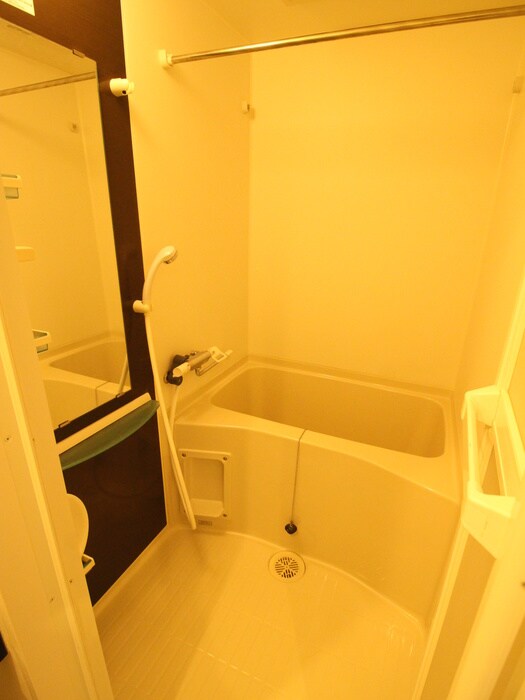 物件内観写真13　(バス／シャワールーム等)