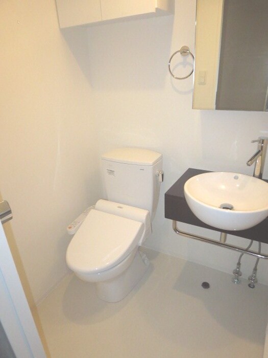 物件内観写真13　(洗面)