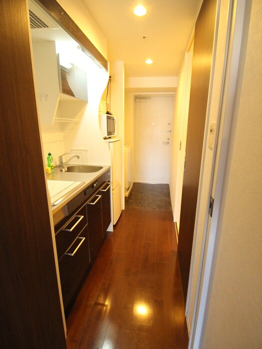 物件内観写真14　(廊下)