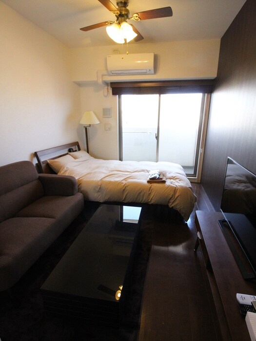 物件内観写真15　(居室)