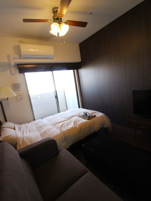 物件内観写真16　(居室)