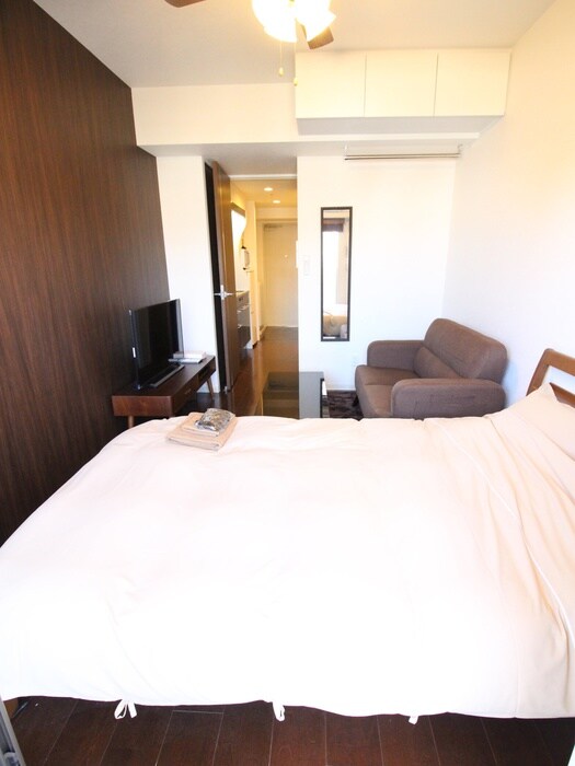 物件内観写真16　(居室)