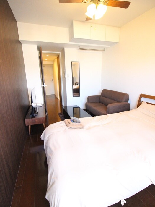 物件内観写真18　(居室)