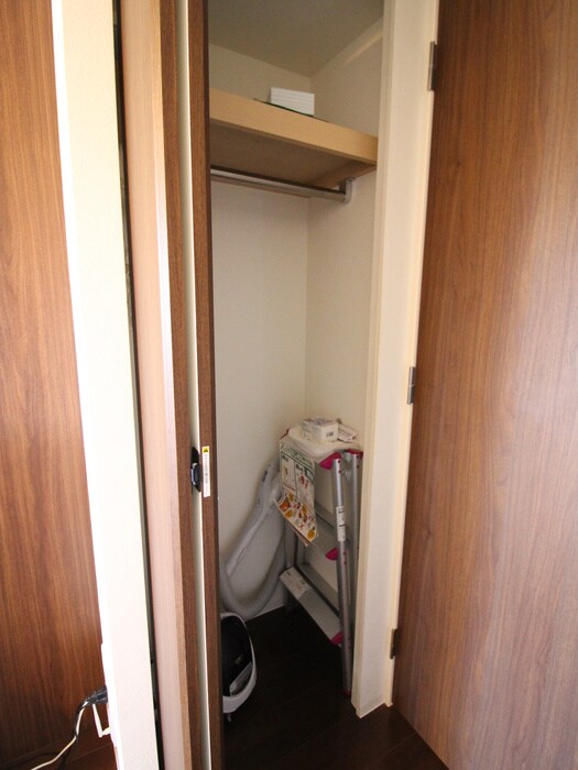 物件内観写真19　(収納)
