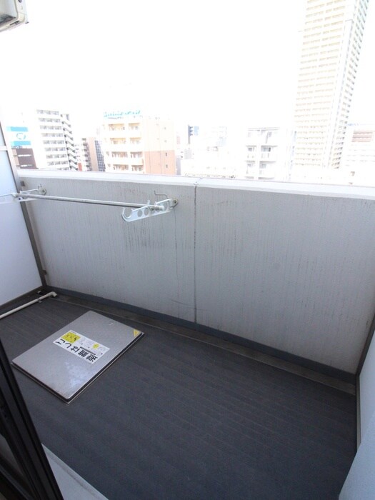 物件内観写真21　(ベランダ・バルコニー)