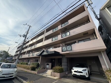 フォ－ラム城が岡弐番館外観写真