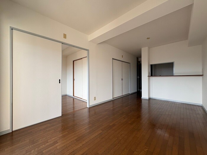 物件内観写真7　(居室)