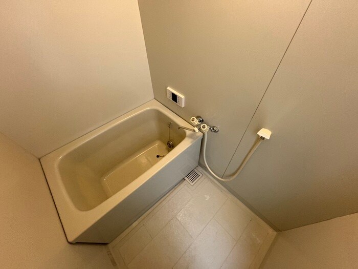 物件内観写真11　(バス／シャワールーム等)