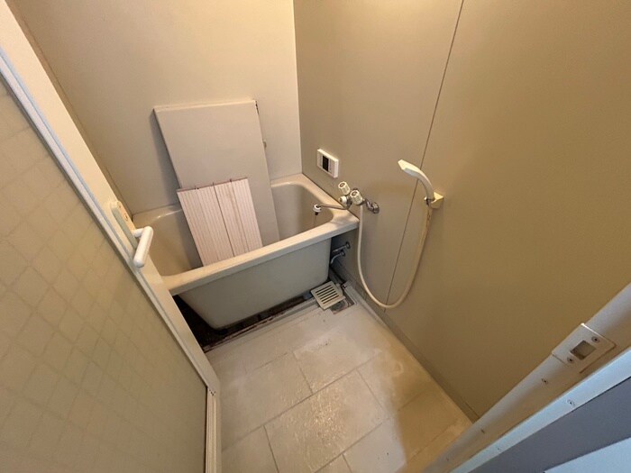 物件内観写真12　(バス／シャワールーム等)