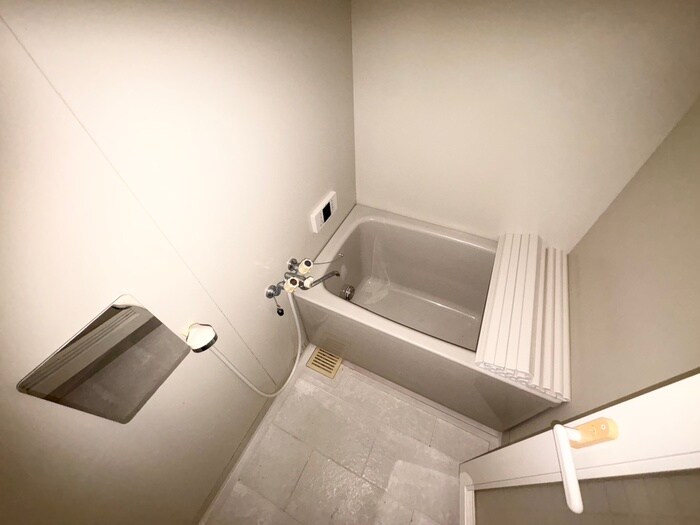 物件内観写真14　(バス／シャワールーム等)