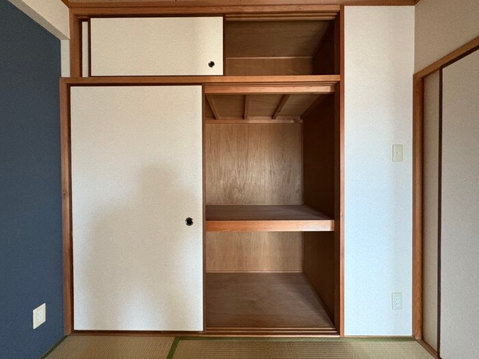 物件内観写真14　(収納)