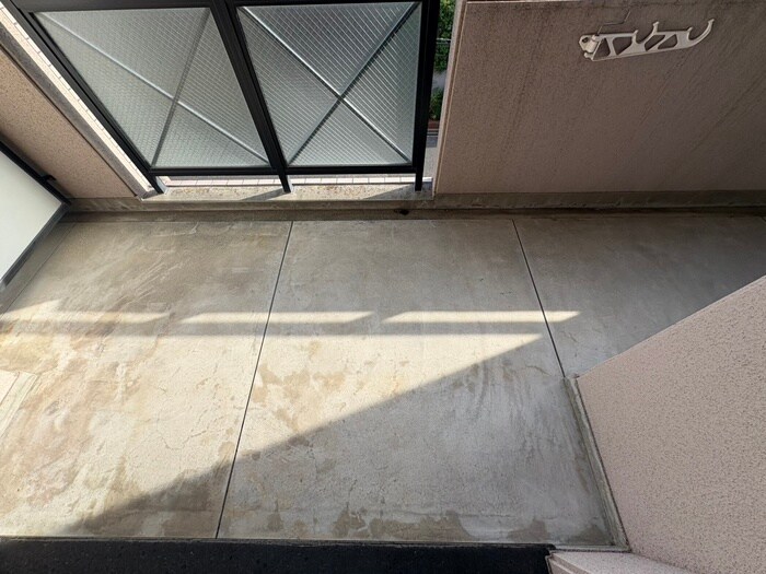 物件内観写真18　(ベランダ・バルコニー)