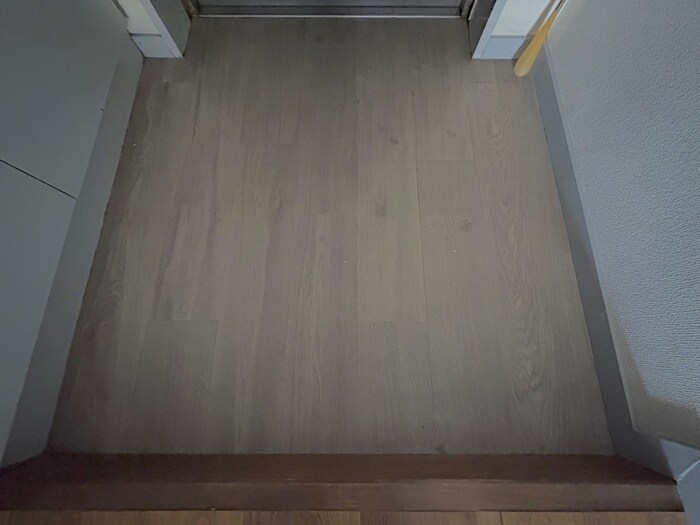 物件内観写真20　(玄関)