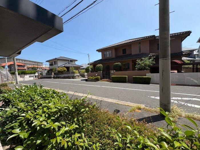 物件内観写真21　(ベランダ・バルコニー)