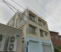 大山マンション
