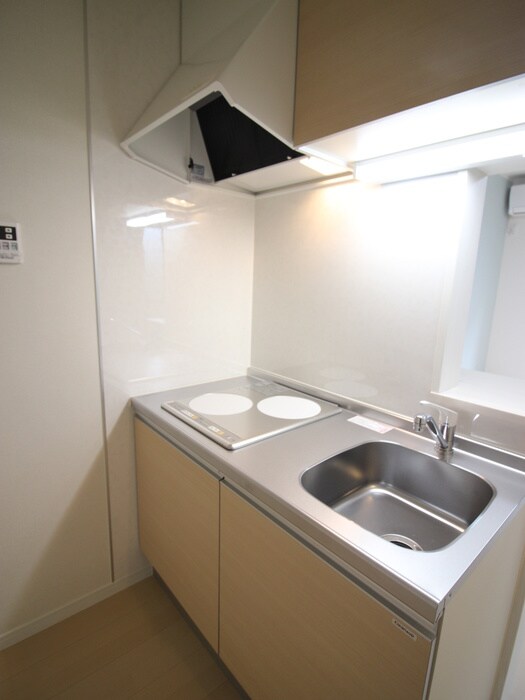 物件内観写真8　(キッチン)