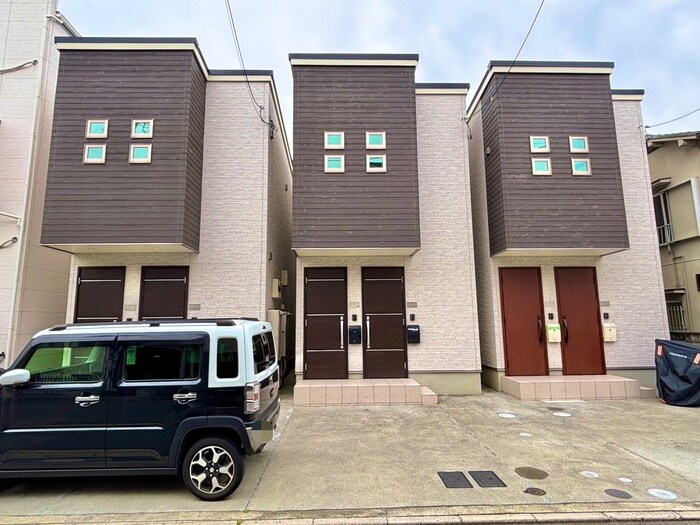 物件外観写真5　(外観写真)