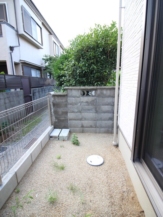 物件内観写真15　(ベランダ・バルコニー)