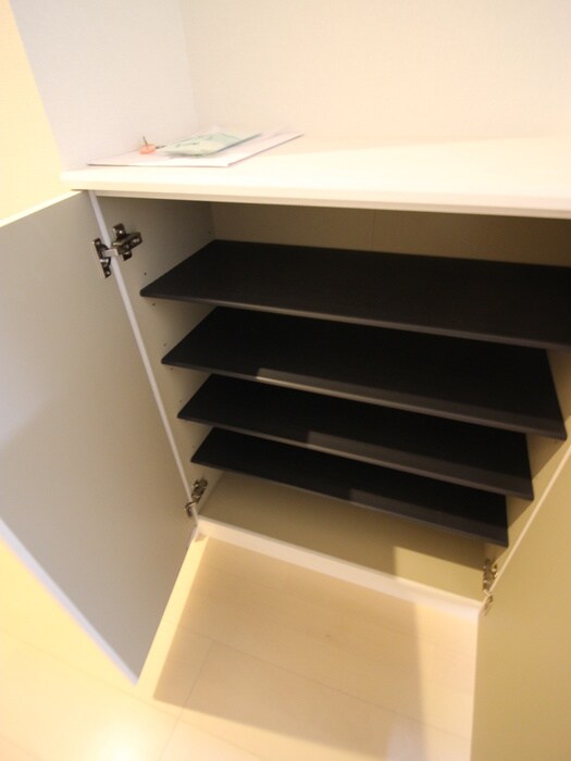 物件内観写真22　(靴箱)